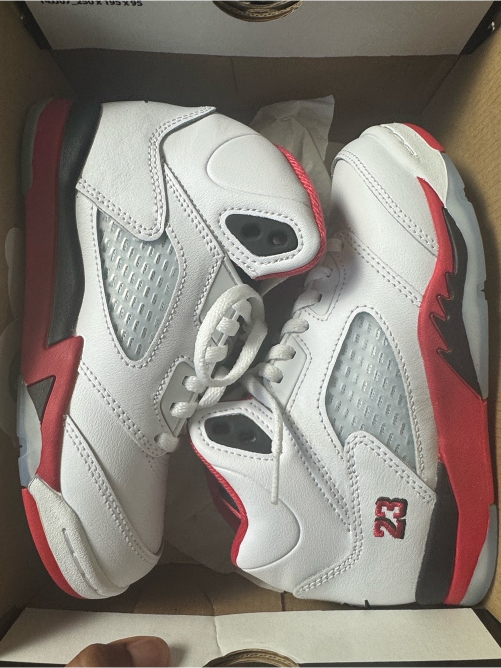 🌹Jordan 5 Retro OG🌹